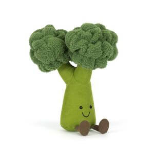Jellycat Amuseables Broccoli